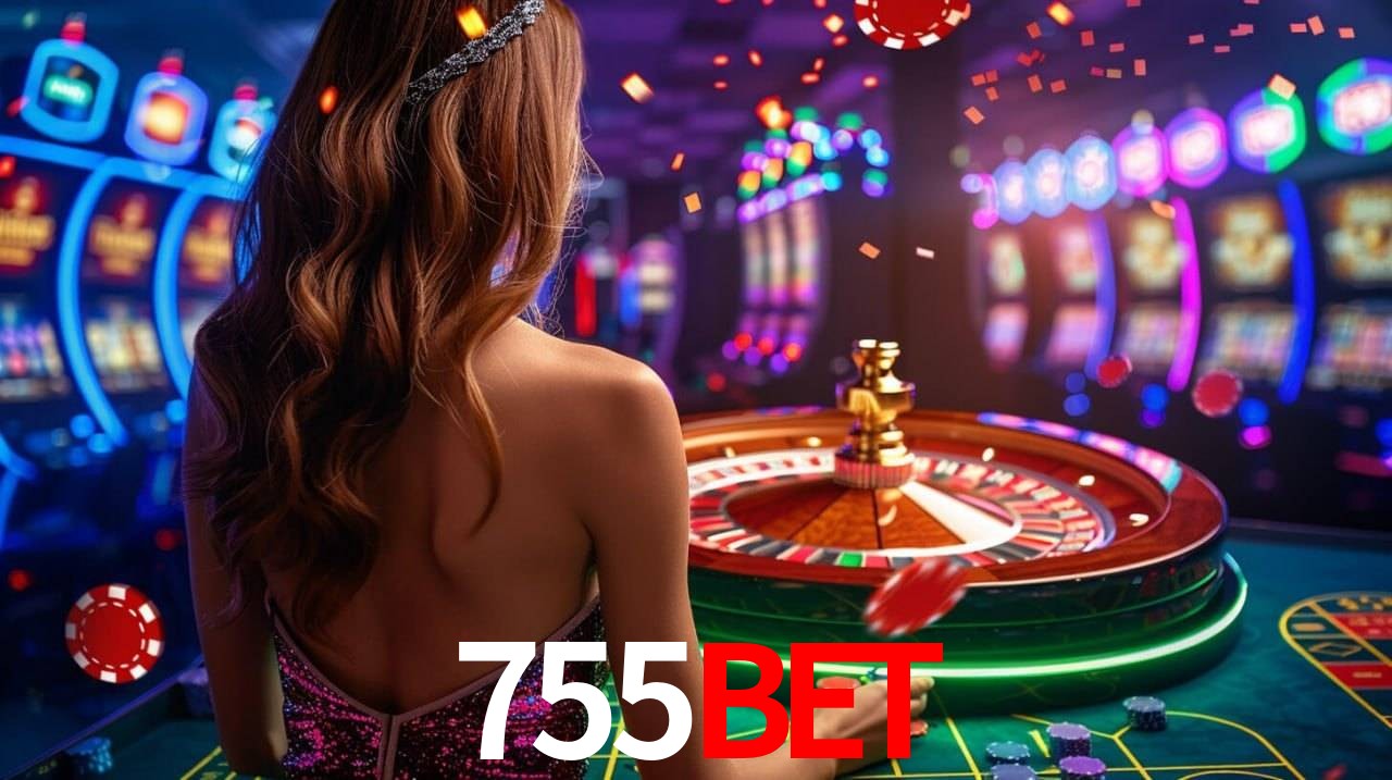 Comparação app mobile e versão web 755bet
