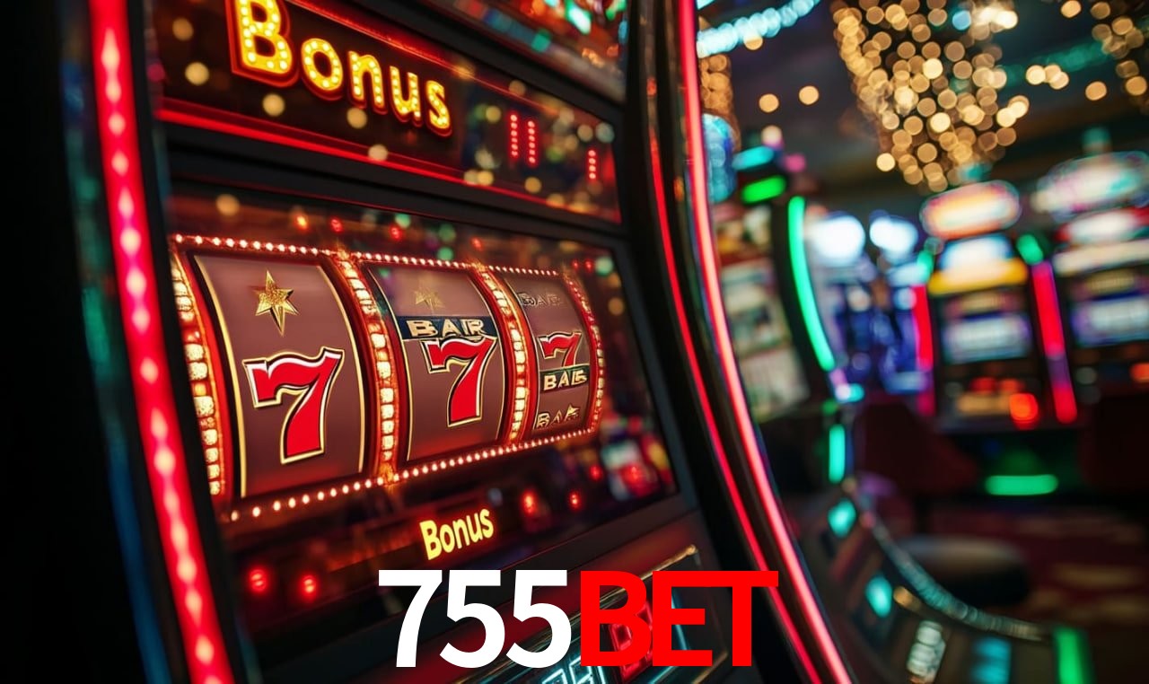 App mobile 755bet